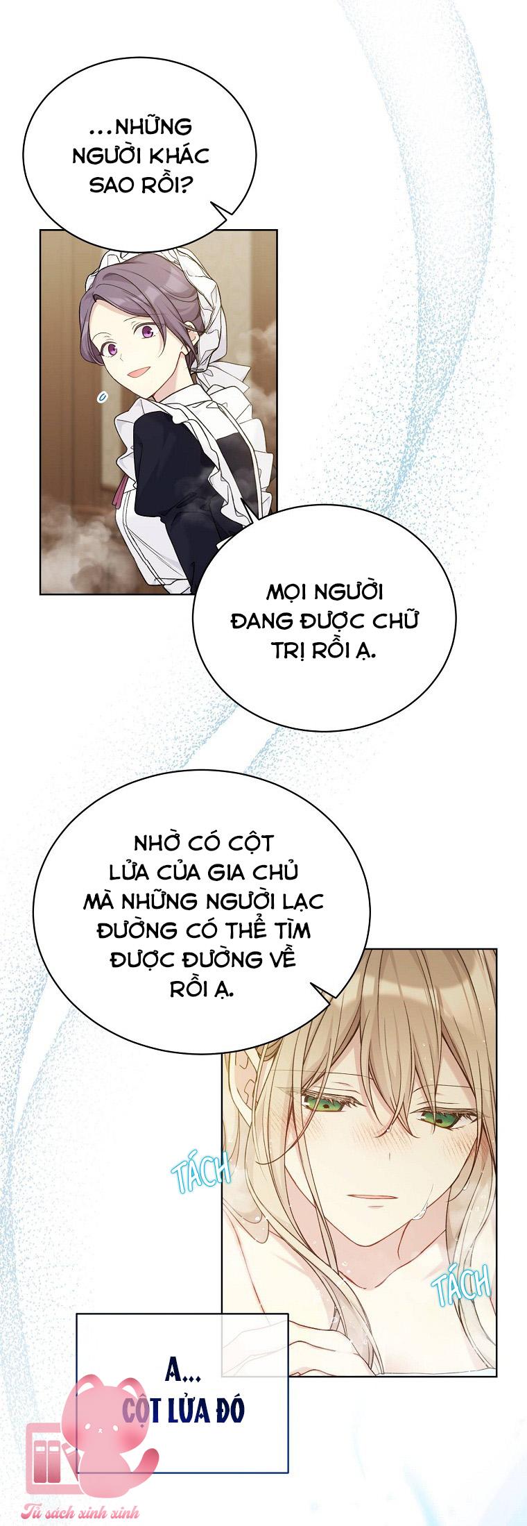 Vương Miện Lục Bảo - Chap 87 - Trang 22