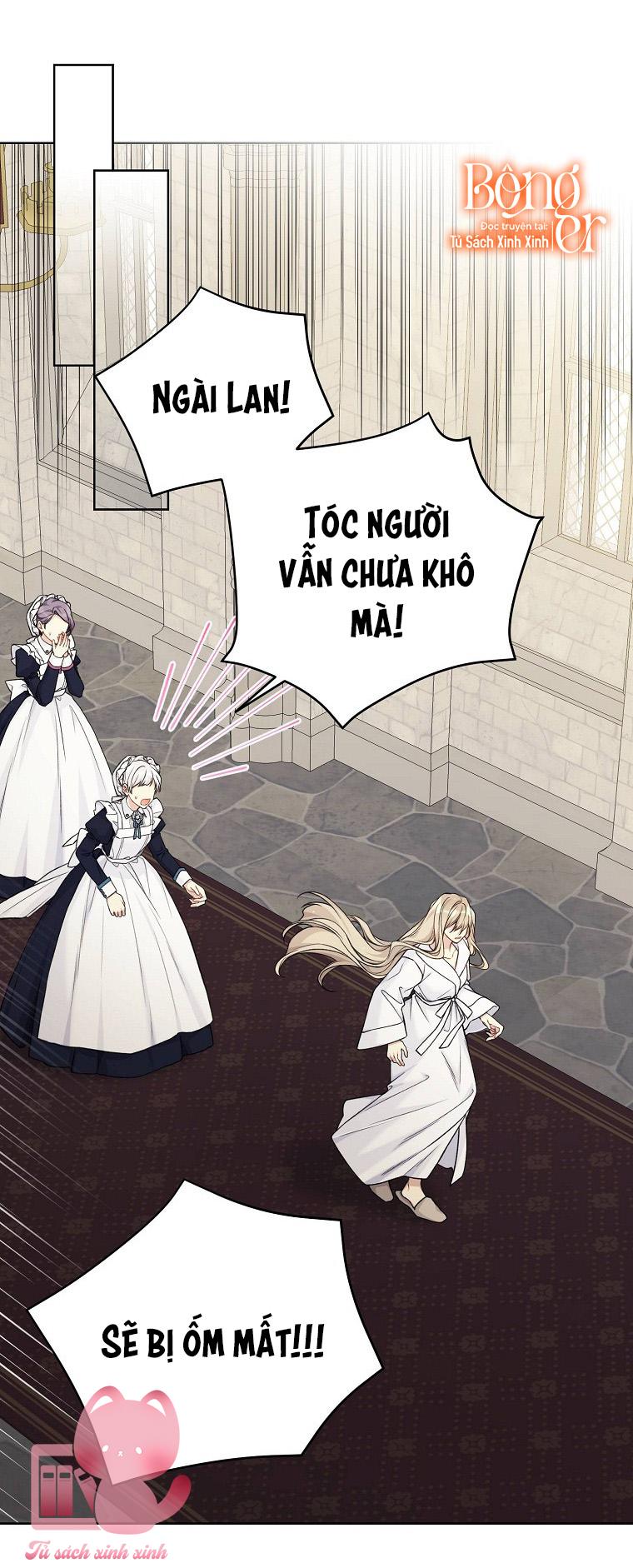 Vương Miện Lục Bảo - Chap 87 - Trang 25