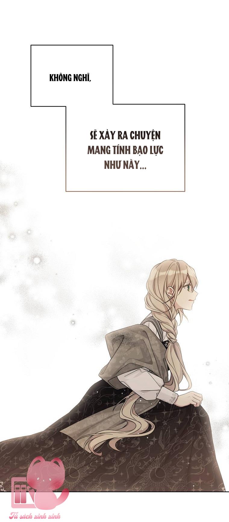 Vương Miện Lục Bảo - Chap 87 - Trang 31