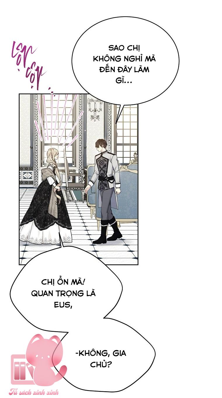 Vương Miện Lục Bảo - Chap 87 - Trang 33