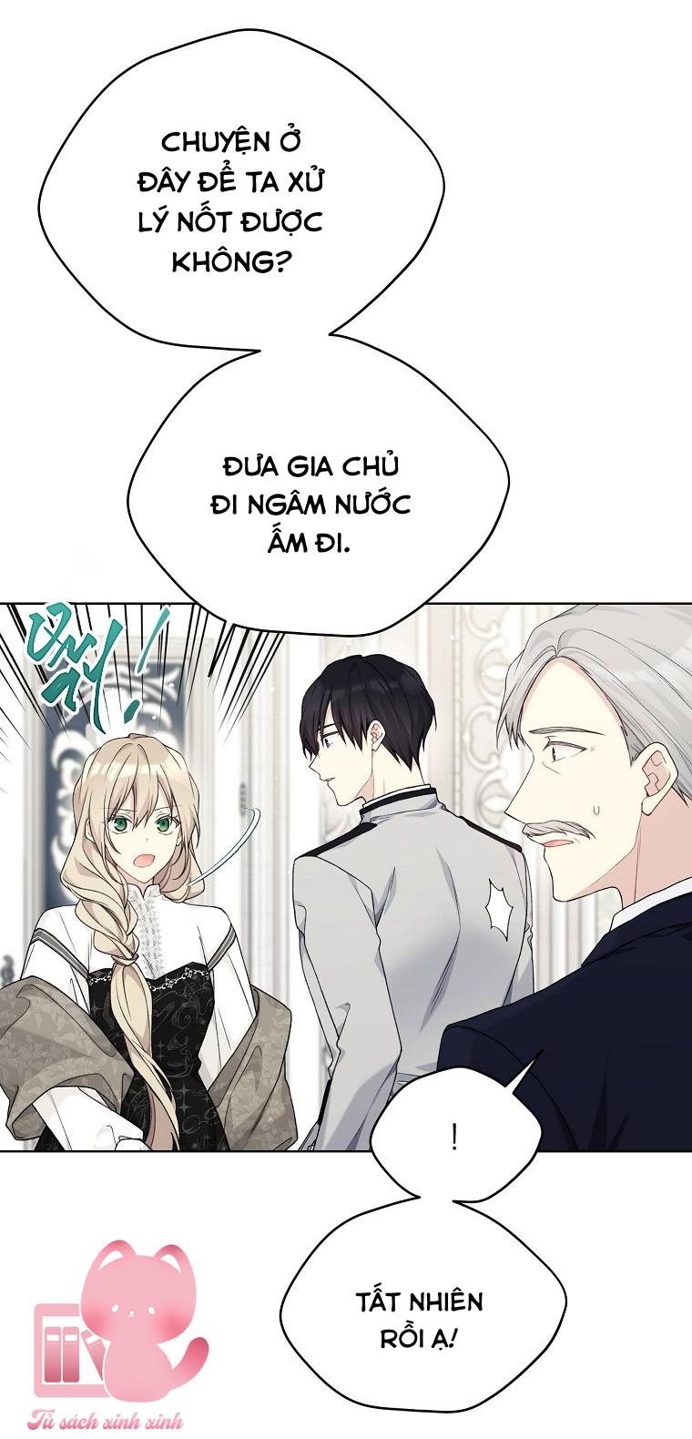Vương Miện Lục Bảo - Chap 87 - Trang 35