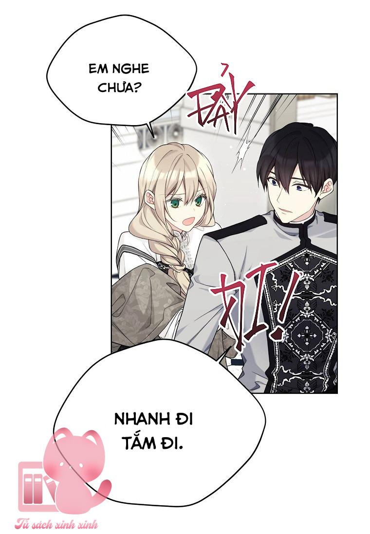 Vương Miện Lục Bảo - Chap 87 - Trang 36
