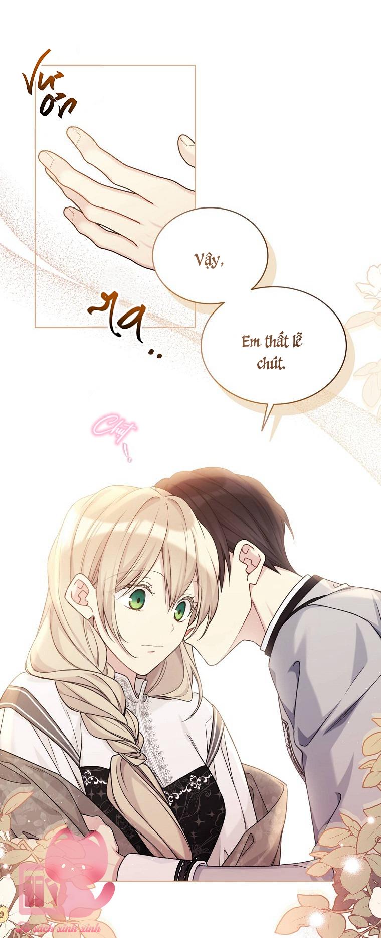 Vương Miện Lục Bảo - Chap 87 - Trang 40