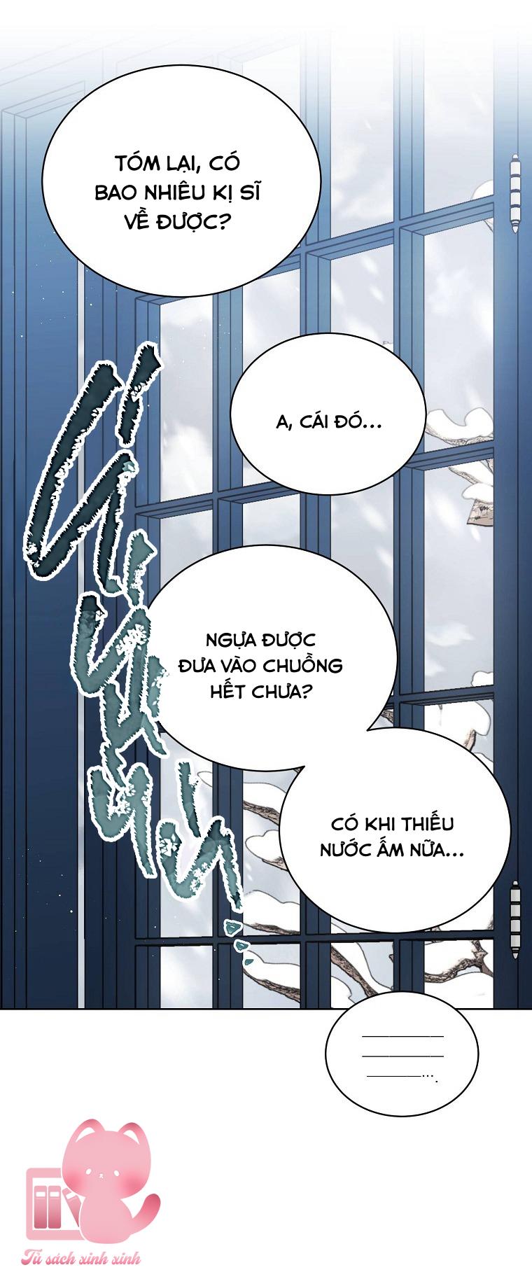 Vương Miện Lục Bảo - Chap 87 - Trang 45