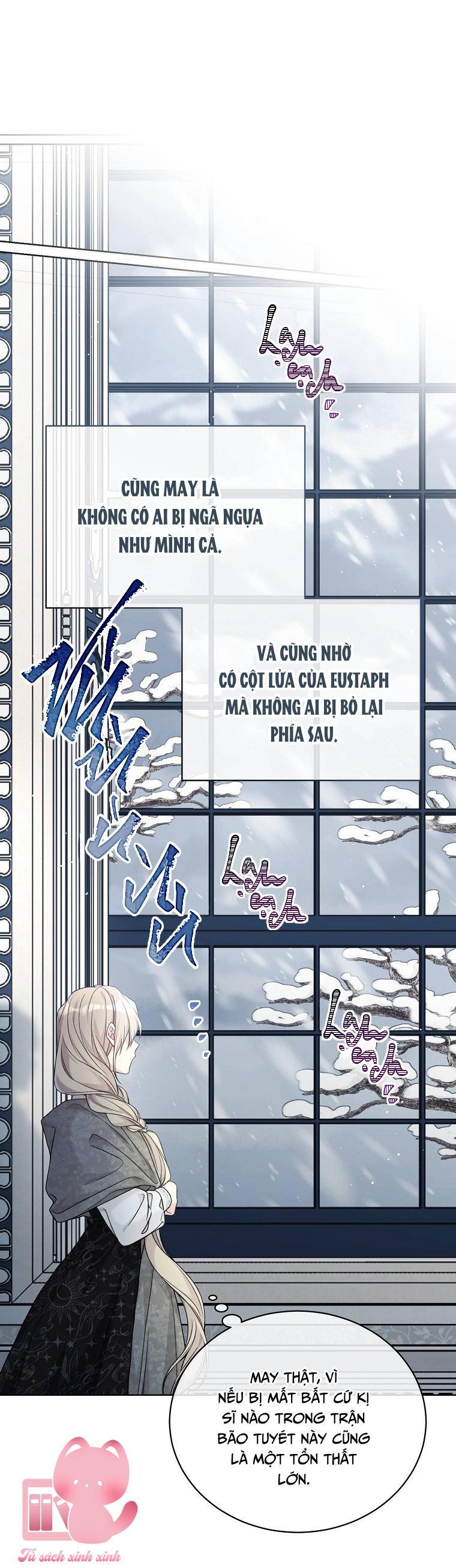 Vương Miện Lục Bảo - Chap 87 - Trang 46
