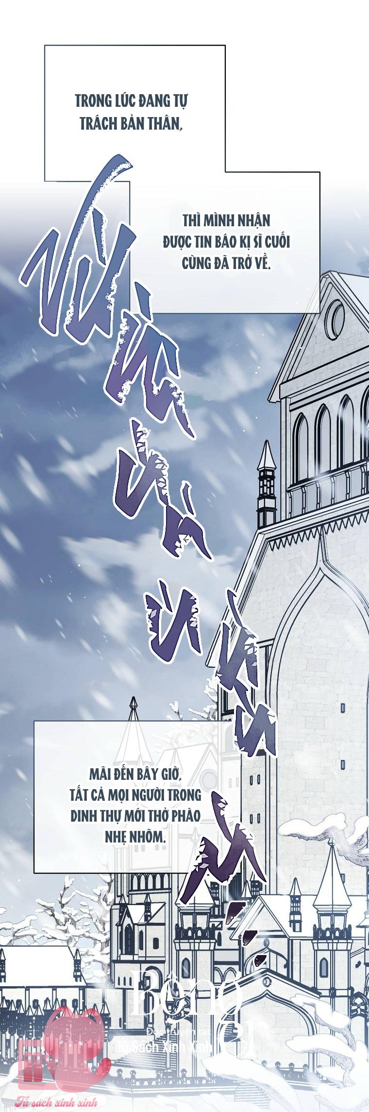 Vương Miện Lục Bảo - Chap 87 - Trang 49