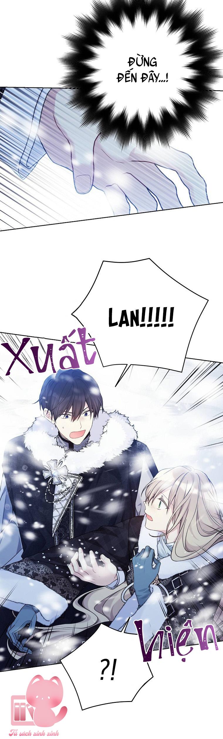 Vương Miện Lục Bảo - Chap 87 - Trang 6