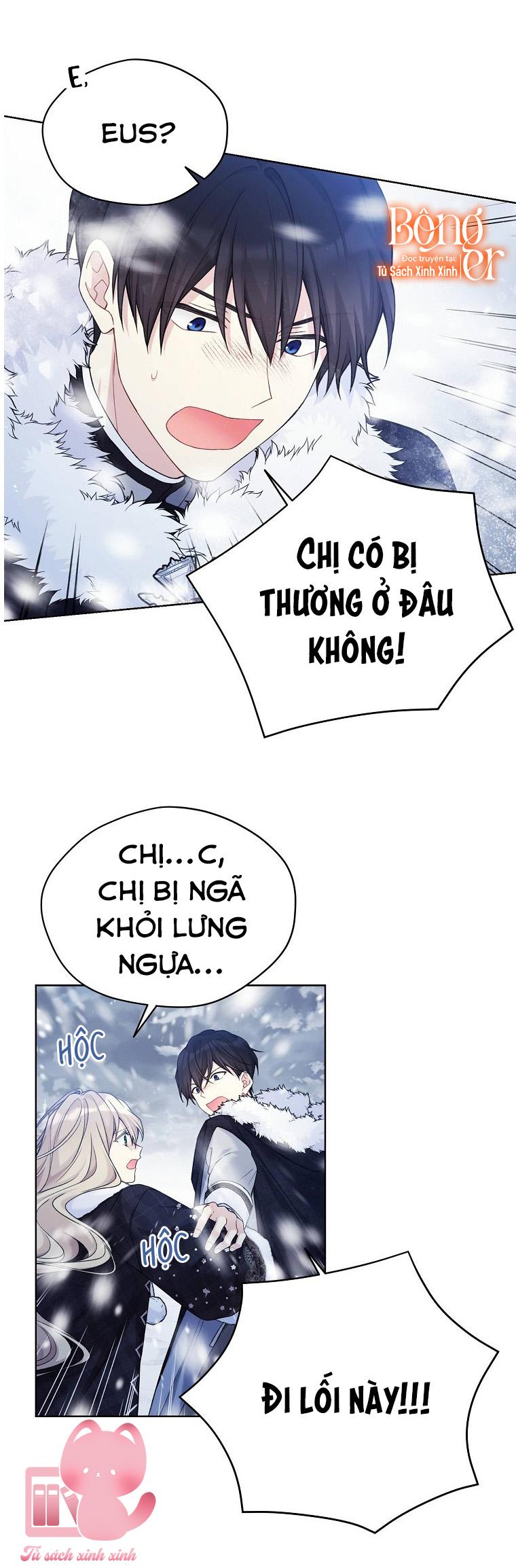 Vương Miện Lục Bảo - Chap 87 - Trang 7