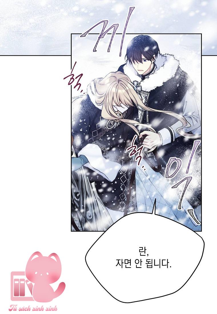 Vương Miện Lục Bảo - Chap 87 - Trang 9