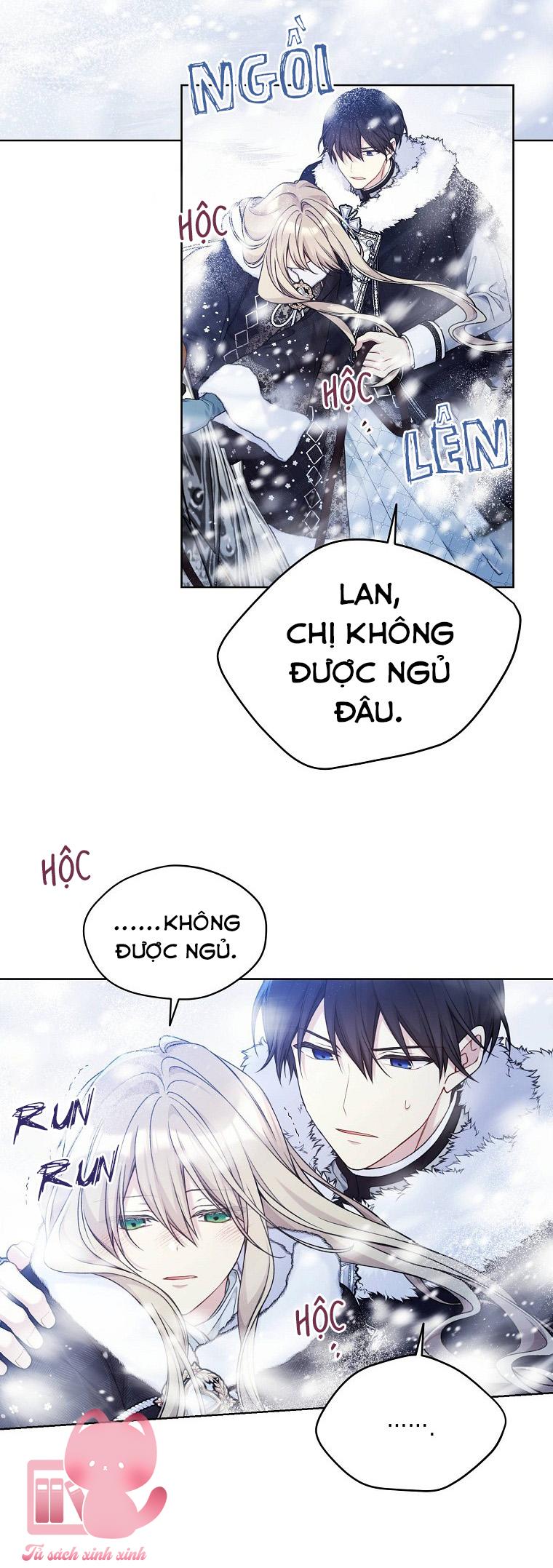 Vương Miện Lục Bảo - Chap 87 - Trang 10