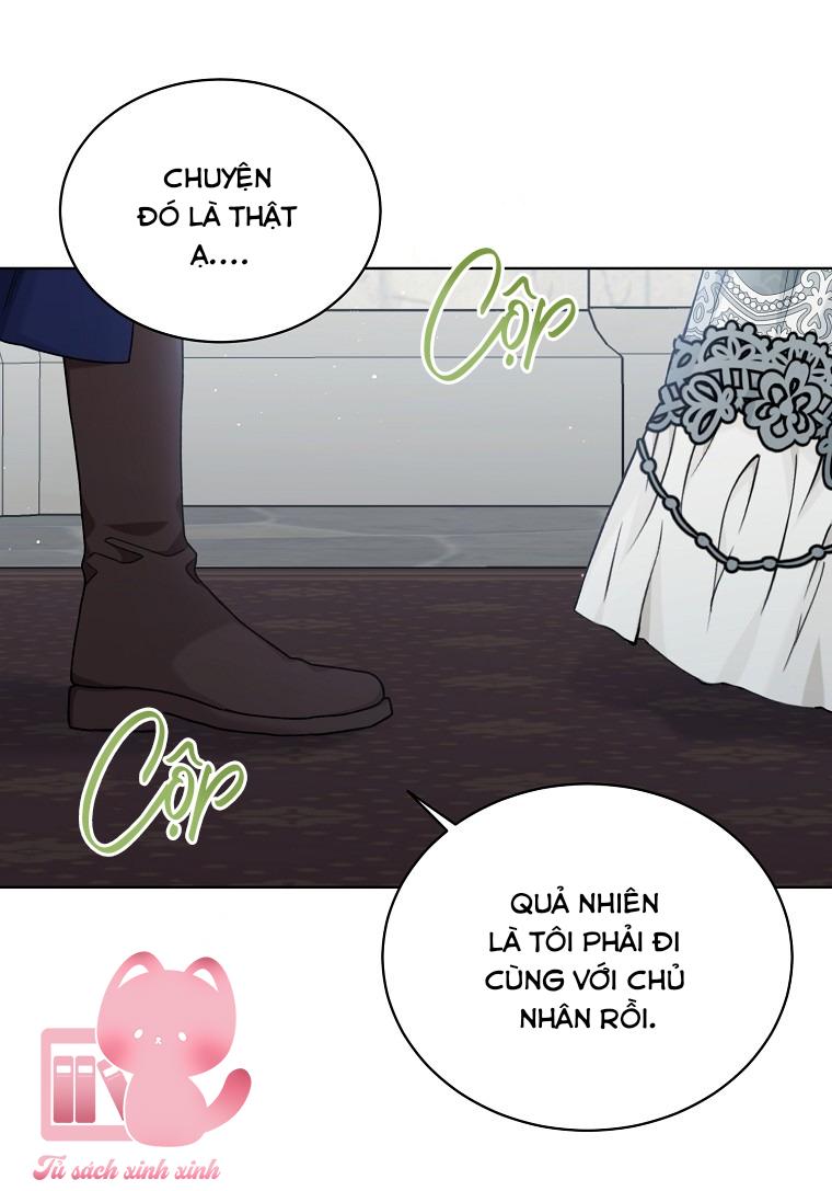 Vương Miện Lục Bảo - Chap 88 - Trang 2