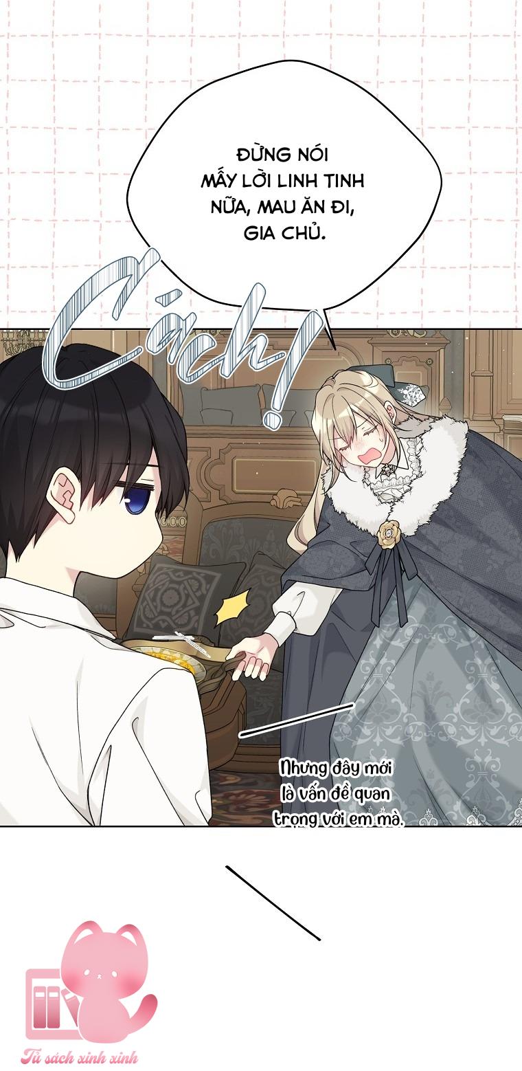 Vương Miện Lục Bảo - Chap 88 - Trang 11
