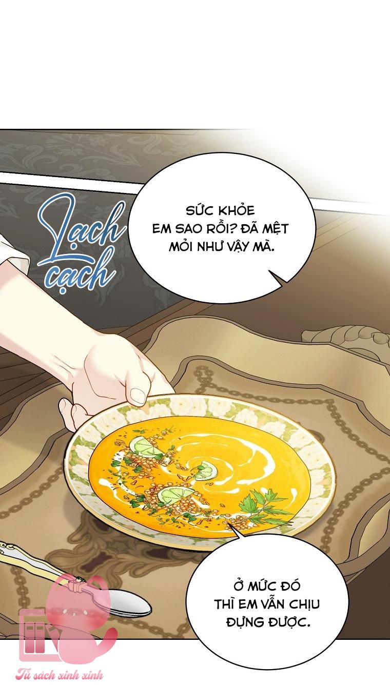 Vương Miện Lục Bảo - Chap 88 - Trang 12