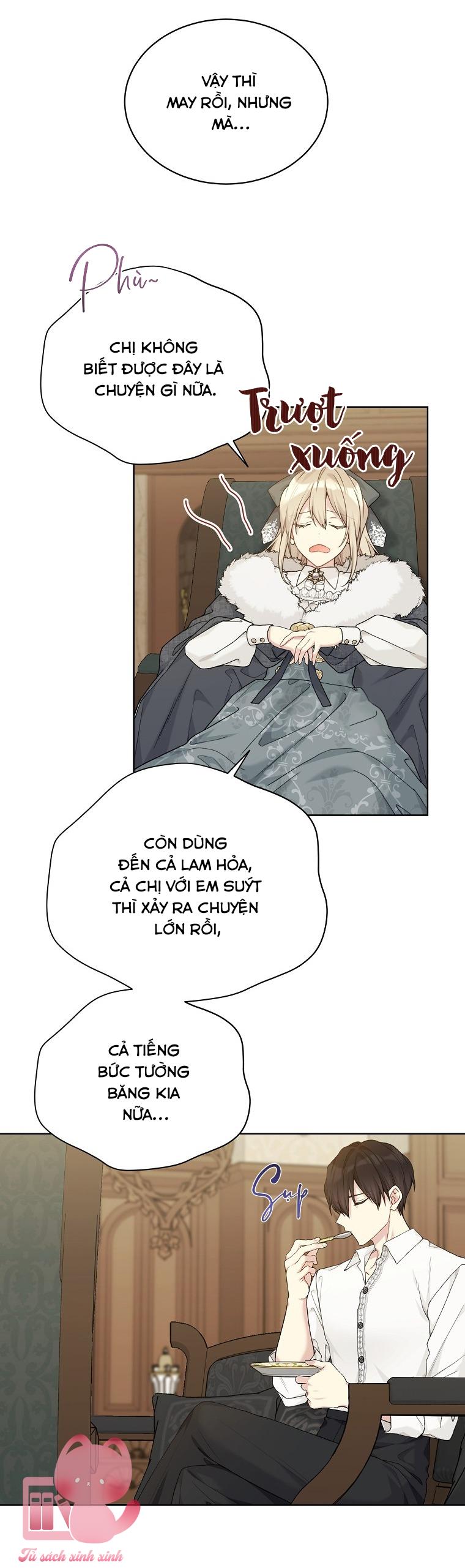 Vương Miện Lục Bảo - Chap 88 - Trang 13