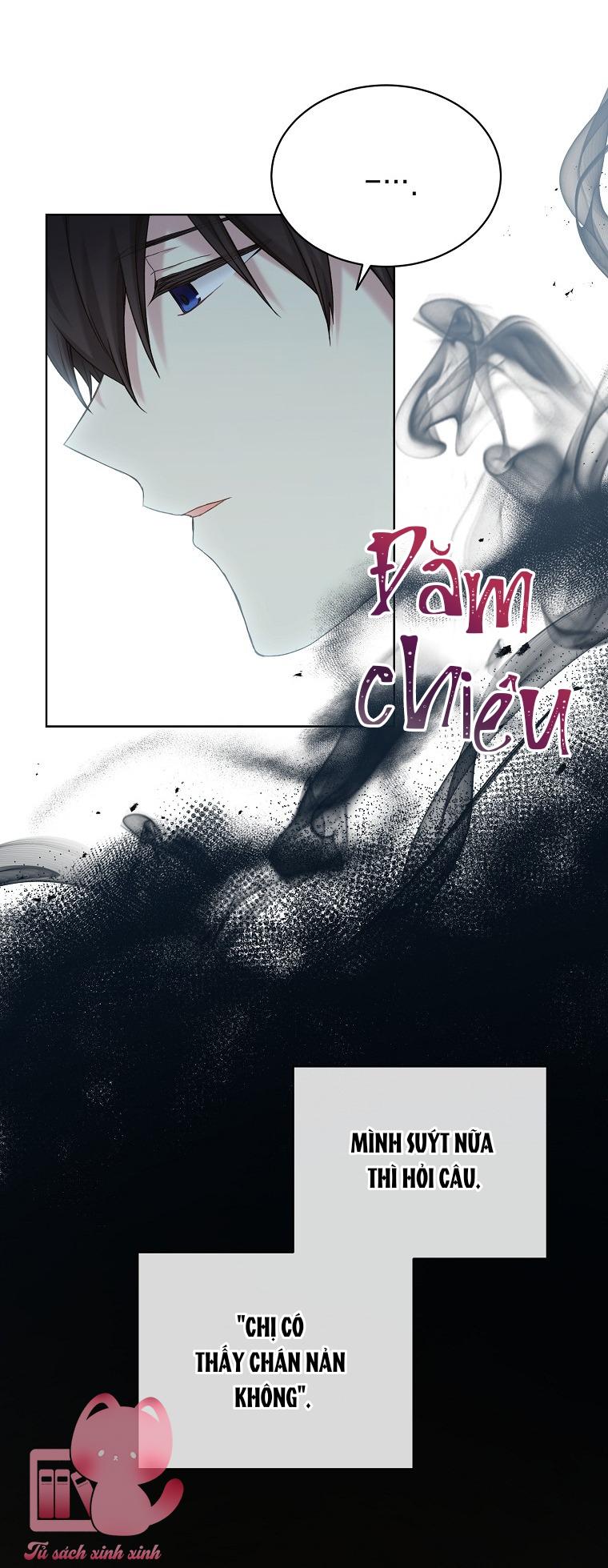 Vương Miện Lục Bảo - Chap 88 - Trang 14