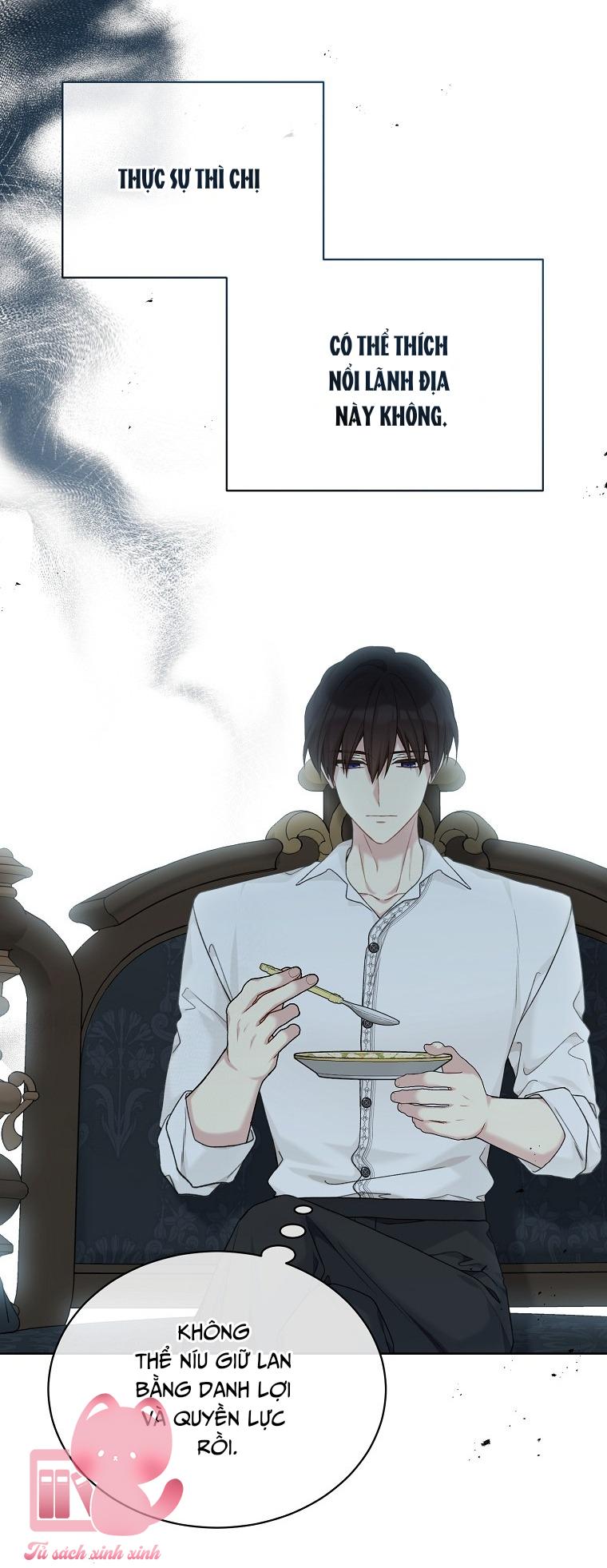 Vương Miện Lục Bảo - Chap 88 - Trang 16
