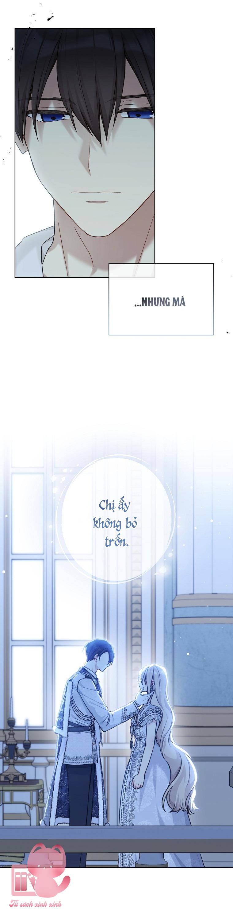 Vương Miện Lục Bảo - Chap 88 - Trang 17