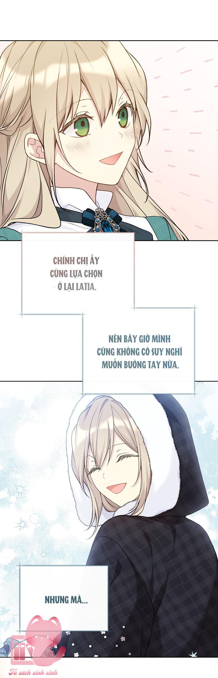 Vương Miện Lục Bảo - Chap 88 - Trang 18