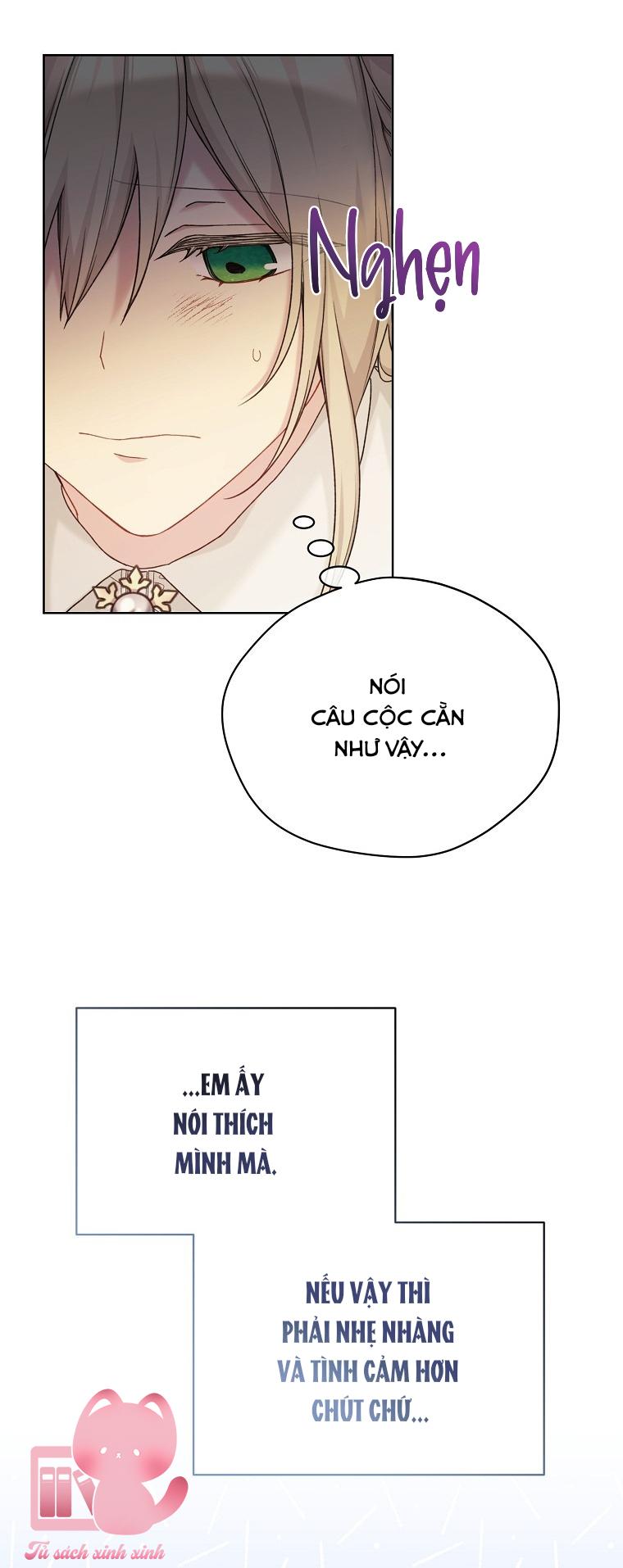 Vương Miện Lục Bảo - Chap 88 - Trang 21