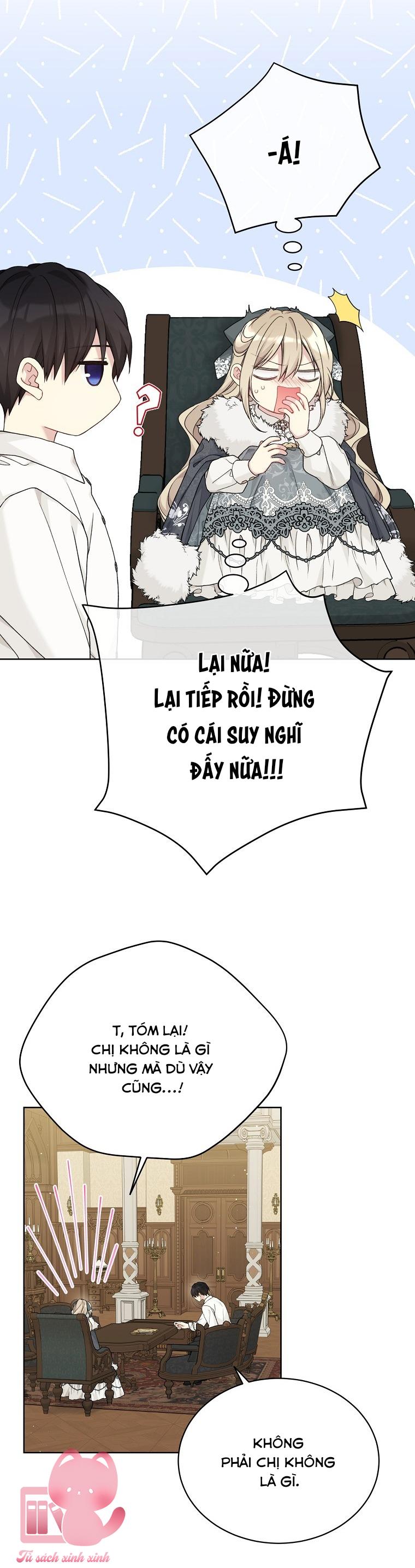 Vương Miện Lục Bảo - Chap 88 - Trang 22