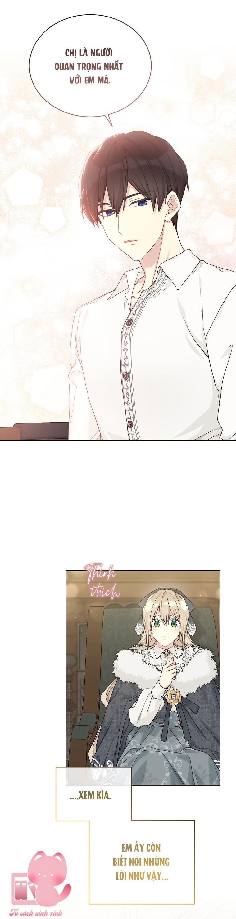 Vương Miện Lục Bảo - Chap 88 - Trang 23