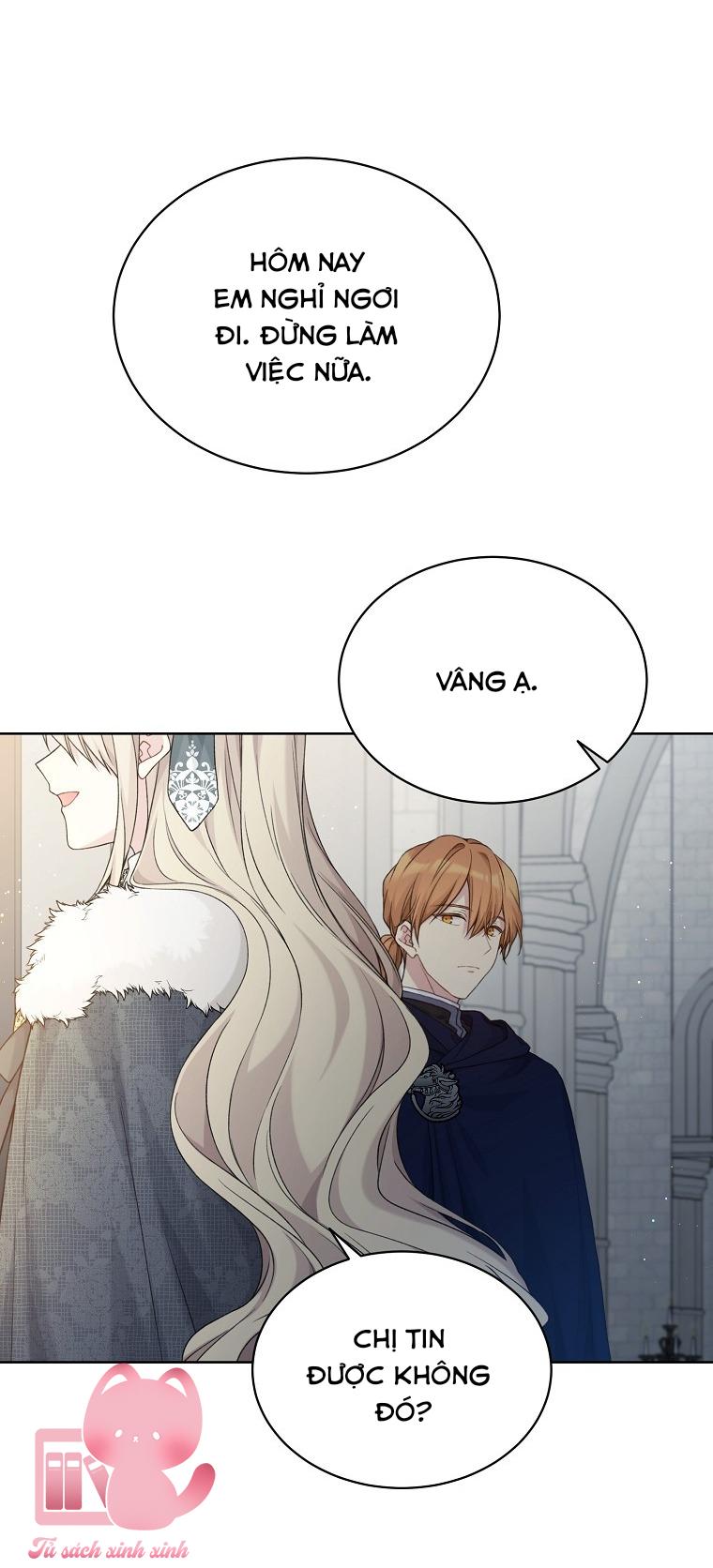 Vương Miện Lục Bảo - Chap 88 - Trang 25