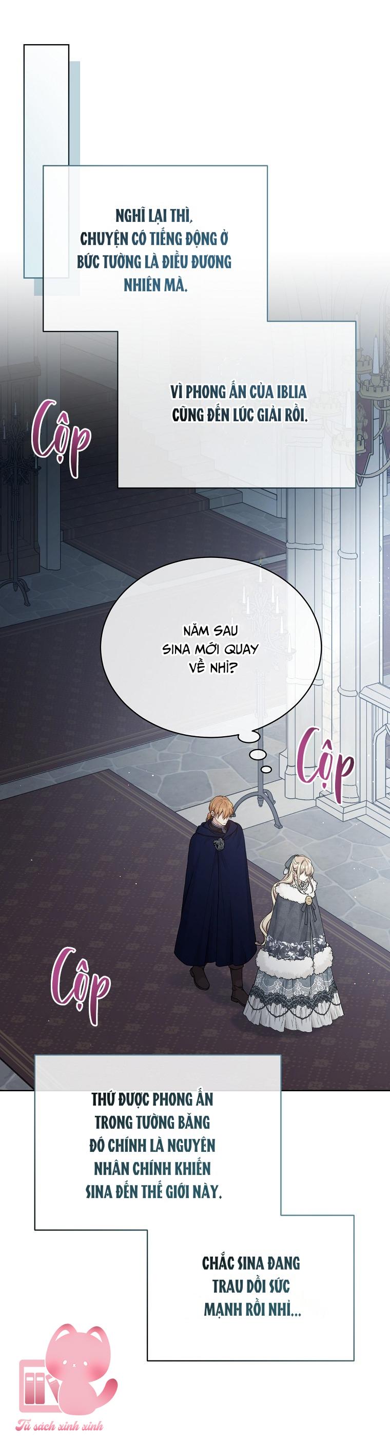 Vương Miện Lục Bảo - Chap 88 - Trang 26