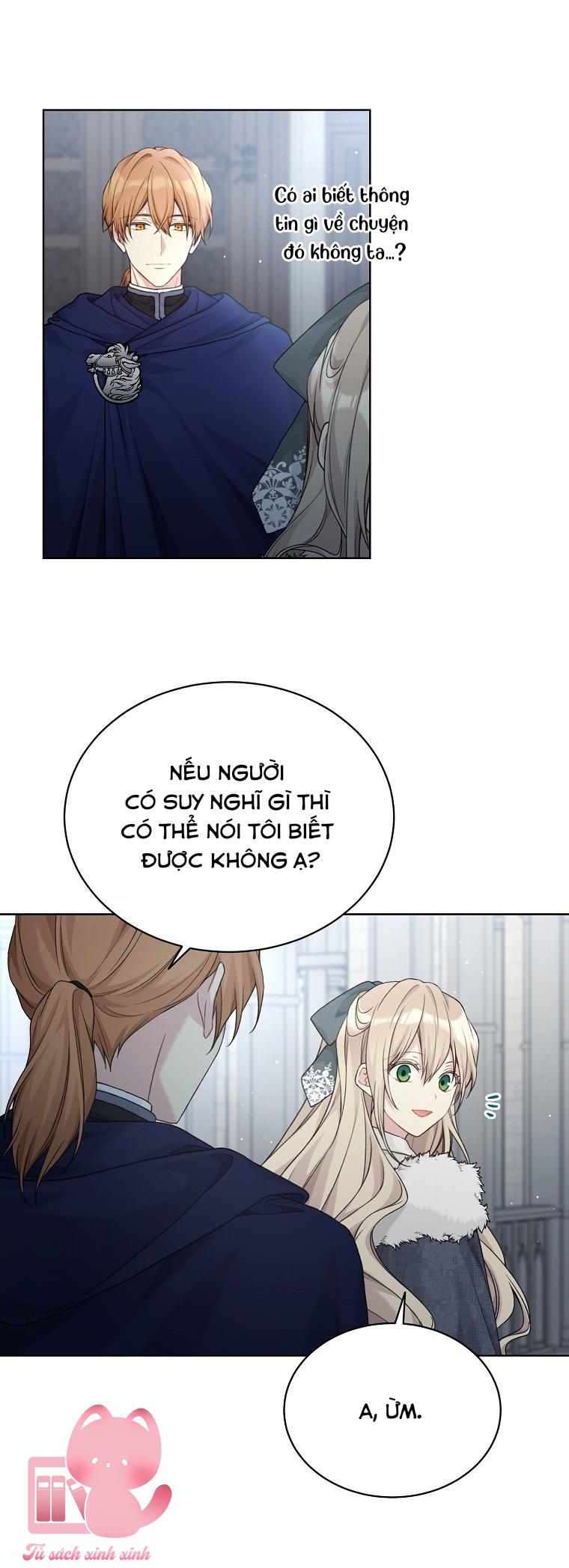 Vương Miện Lục Bảo - Chap 88 - Trang 27