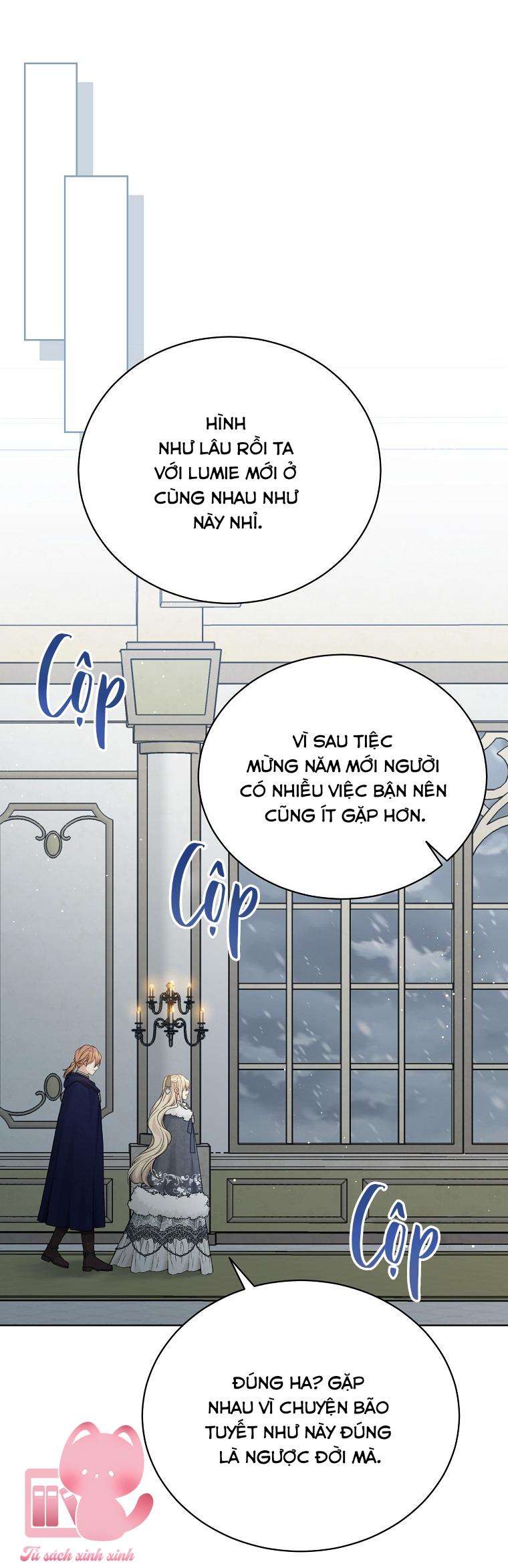 Vương Miện Lục Bảo - Chap 88 - Trang 28