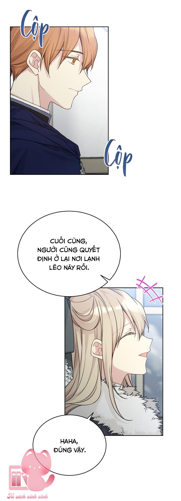 Vương Miện Lục Bảo - Chap 88 - Trang 29