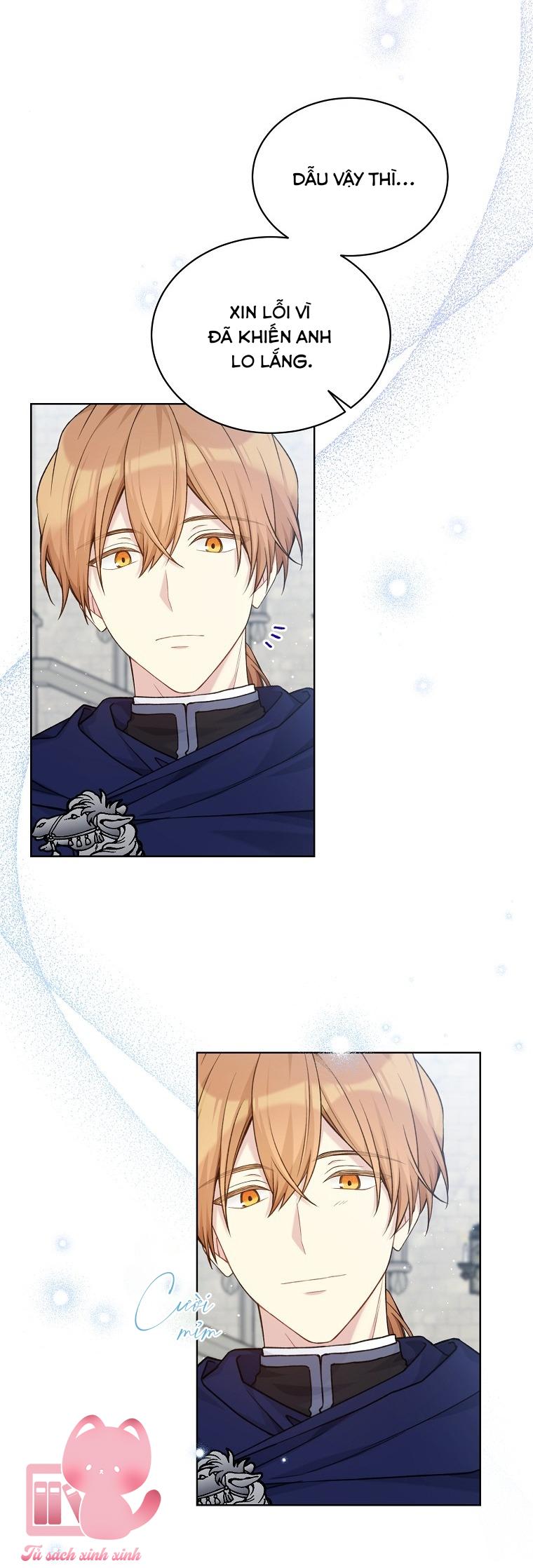 Vương Miện Lục Bảo - Chap 88 - Trang 4