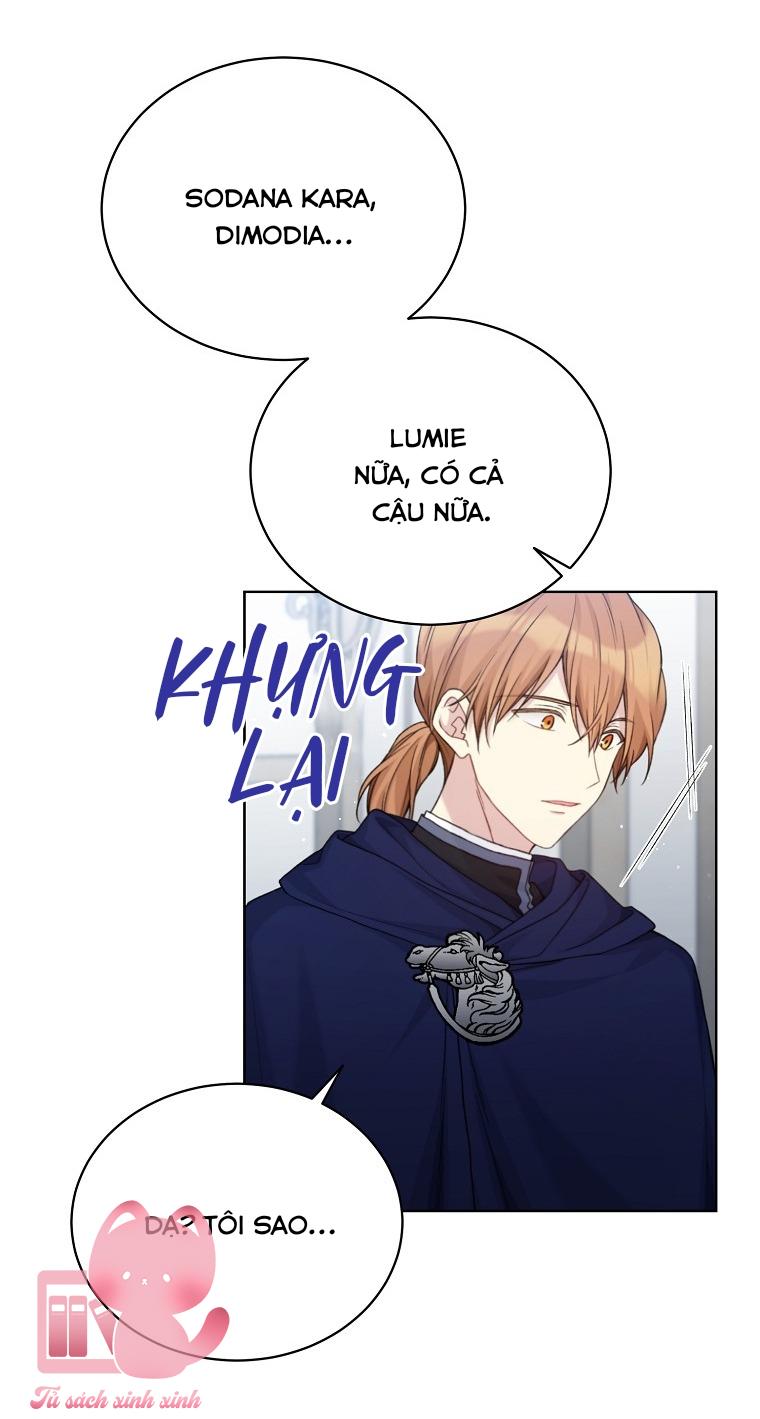 Vương Miện Lục Bảo - Chap 88 - Trang 31