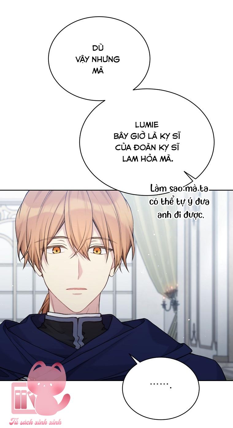 Vương Miện Lục Bảo - Chap 88 - Trang 33