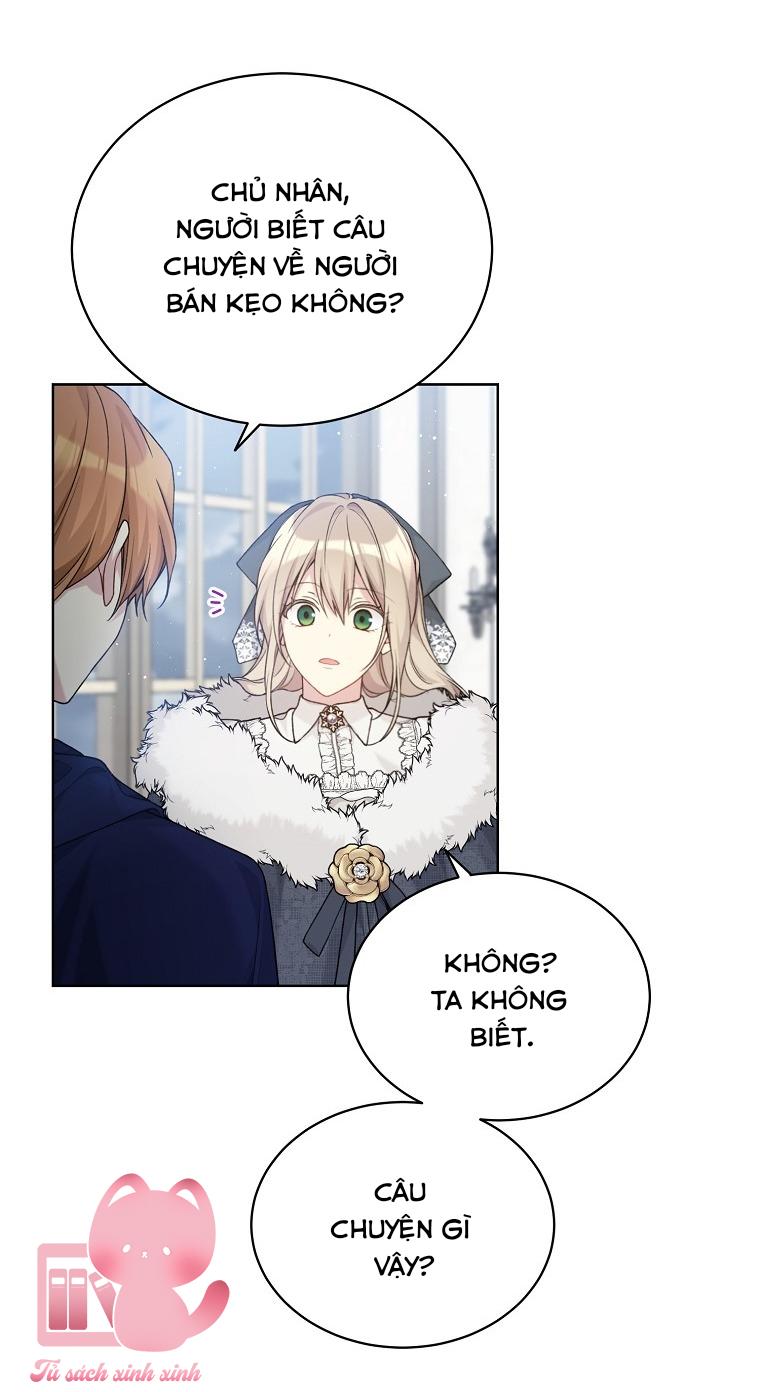 Vương Miện Lục Bảo - Chap 88 - Trang 39