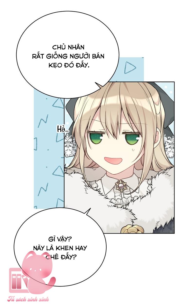 Vương Miện Lục Bảo - Chap 88 - Trang 40