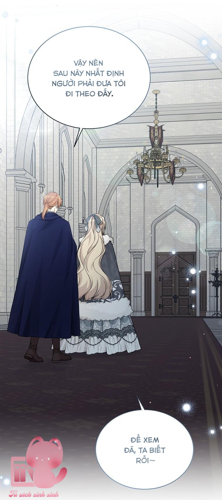 Vương Miện Lục Bảo - Chap 88 - Trang 5