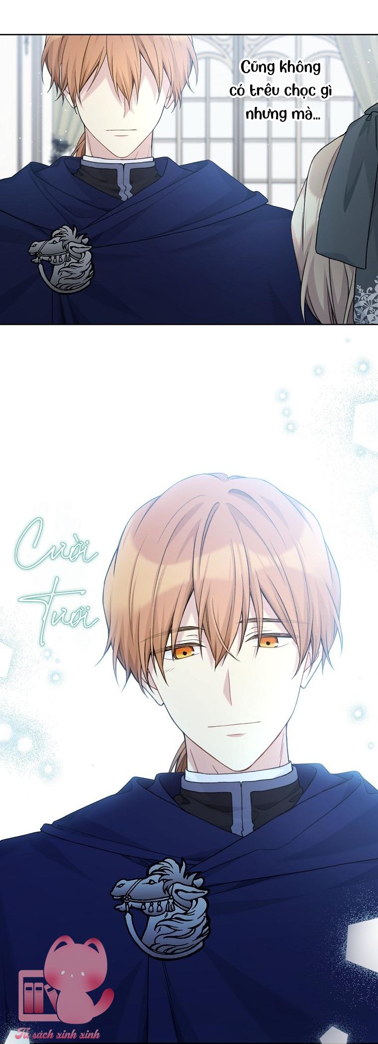 Vương Miện Lục Bảo - Chap 88 - Trang 41