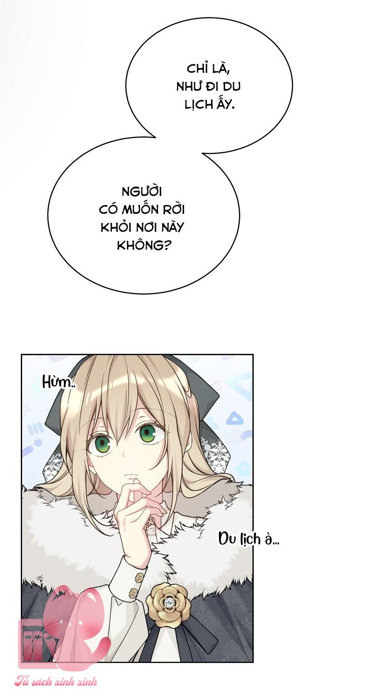 Vương Miện Lục Bảo - Chap 88 - Trang 43