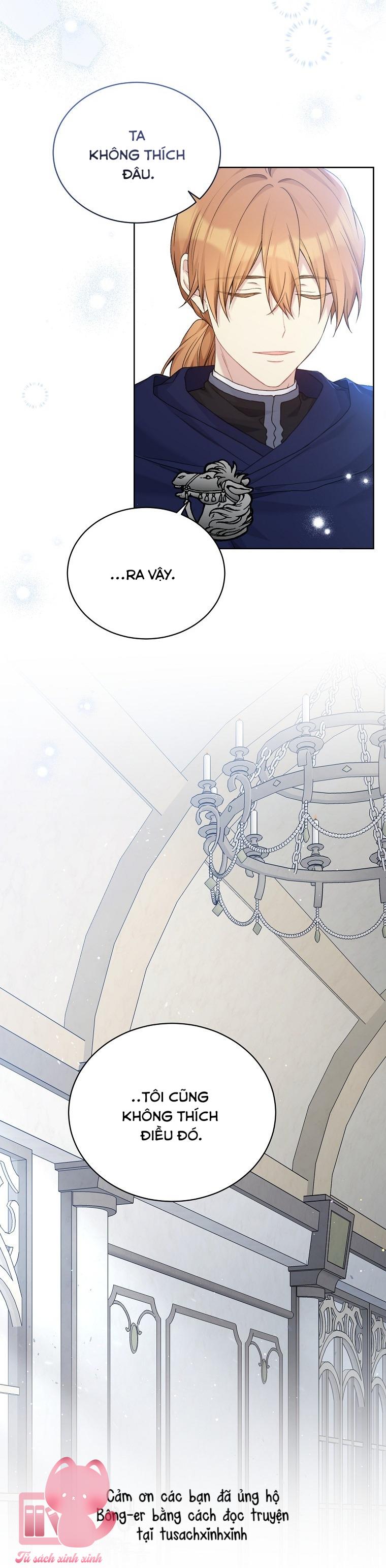 Vương Miện Lục Bảo - Chap 88 - Trang 45