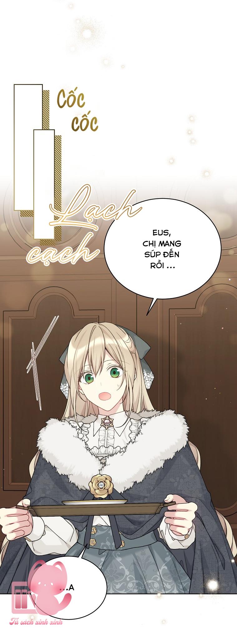 Vương Miện Lục Bảo - Chap 88 - Trang 7