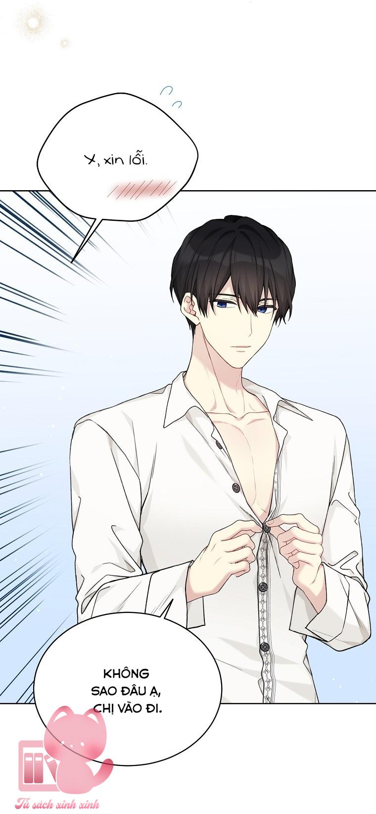 Vương Miện Lục Bảo - Chap 88 - Trang 8