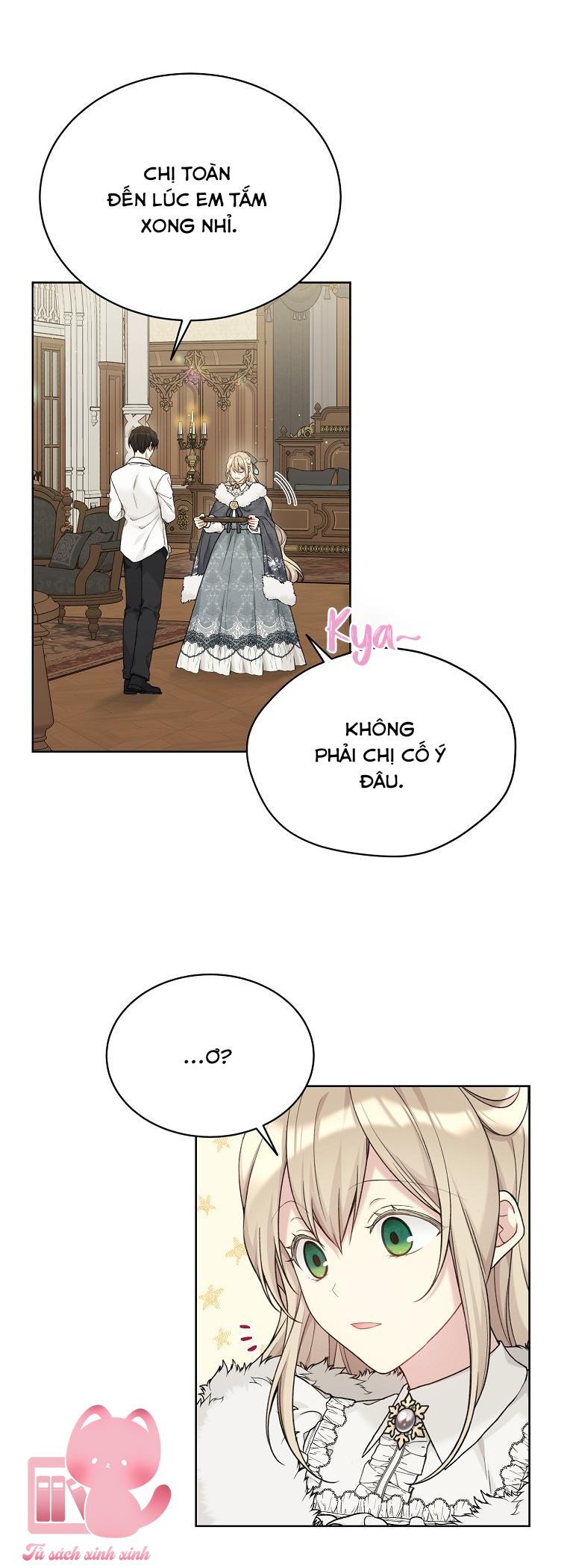 Vương Miện Lục Bảo - Chap 88 - Trang 9