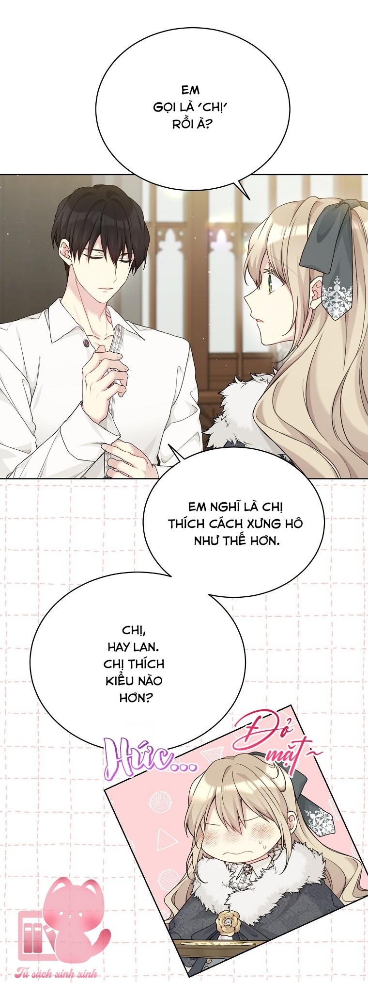 Vương Miện Lục Bảo - Chap 88 - Trang 10