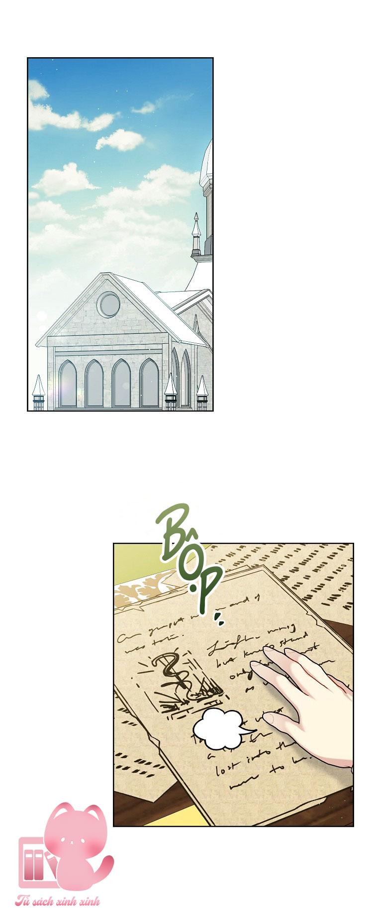 Vương Miện Lục Bảo - Chap 89 - Trang 2