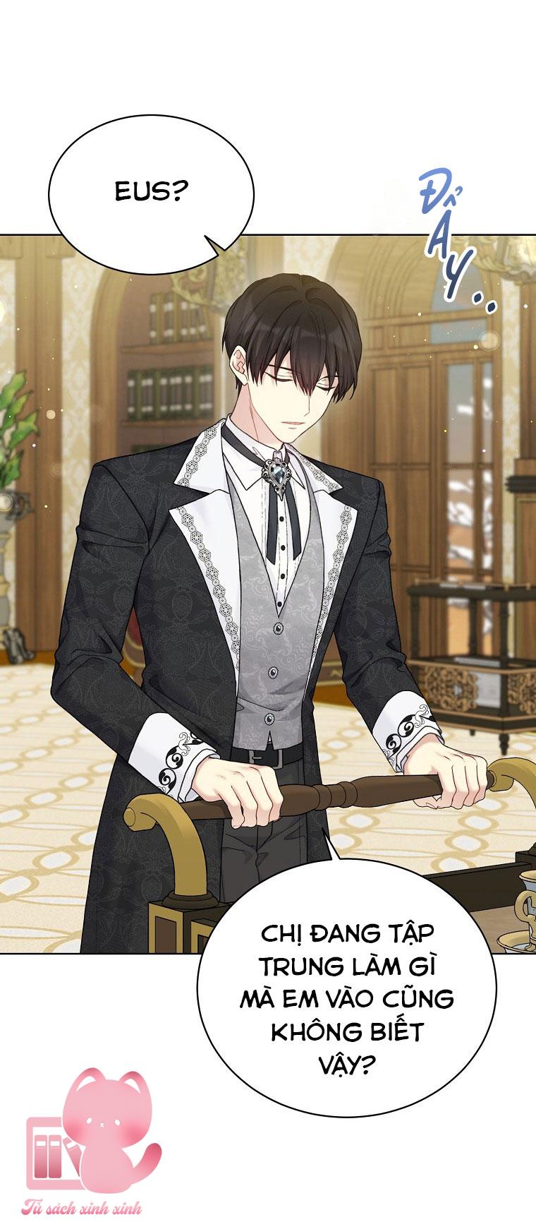 Vương Miện Lục Bảo - Chap 89 - Trang 11