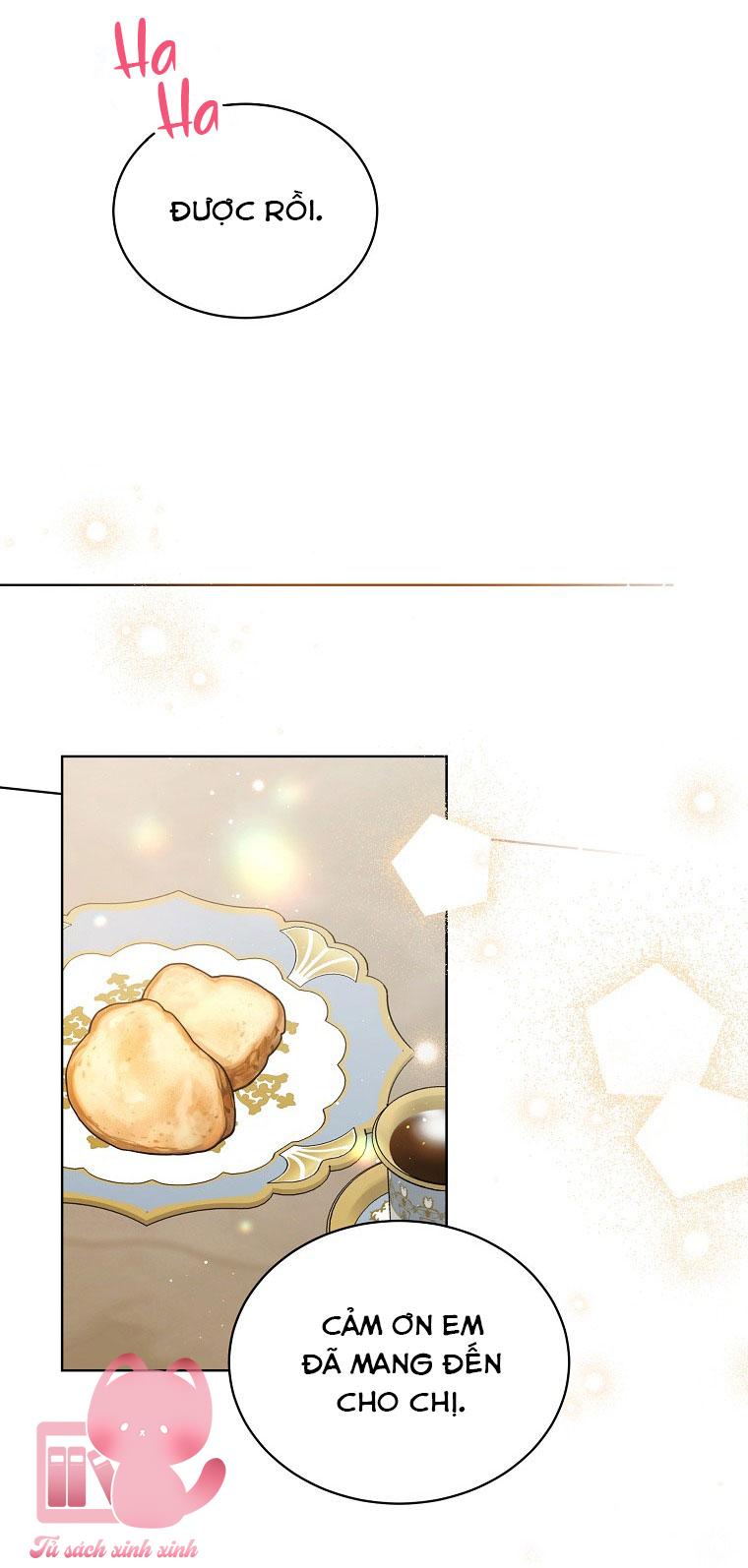 Vương Miện Lục Bảo - Chap 89 - Trang 13