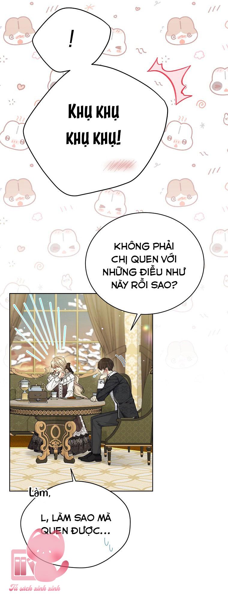 Vương Miện Lục Bảo - Chap 89 - Trang 16