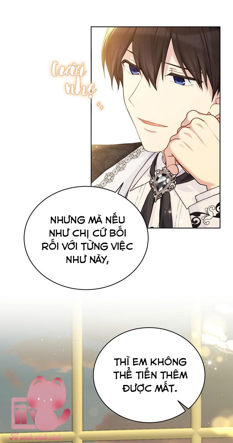 Vương Miện Lục Bảo - Chap 89 - Trang 17