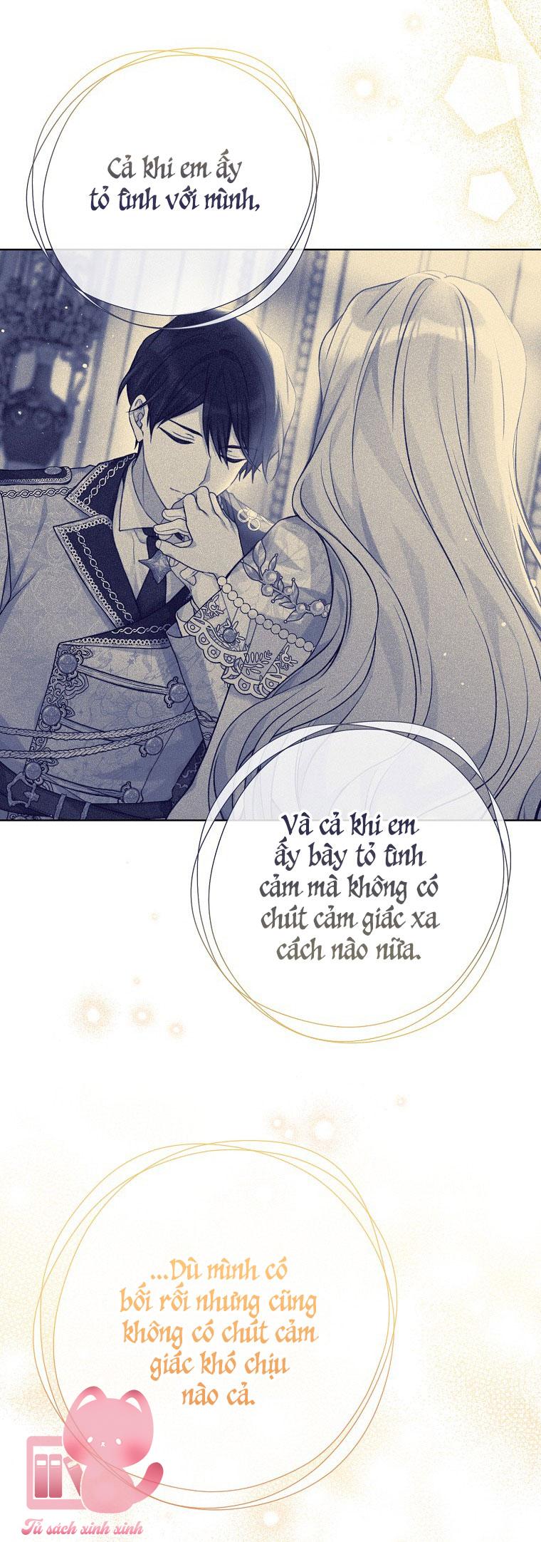 Vương Miện Lục Bảo - Chap 89 - Trang 23