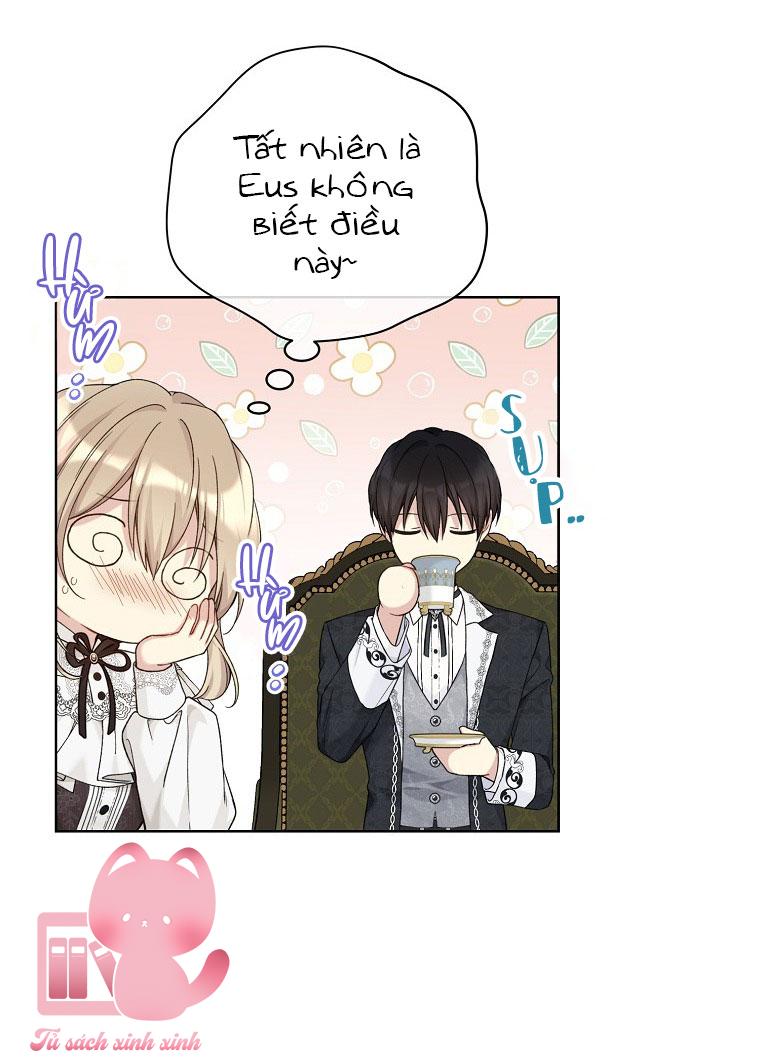 Vương Miện Lục Bảo - Chap 89 - Trang 25